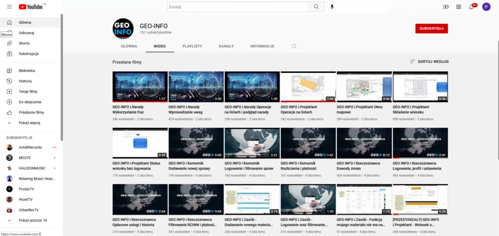 Tekst alternatywny dla obrazka z YT